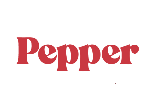 Logo Stone Pepper Kitchen